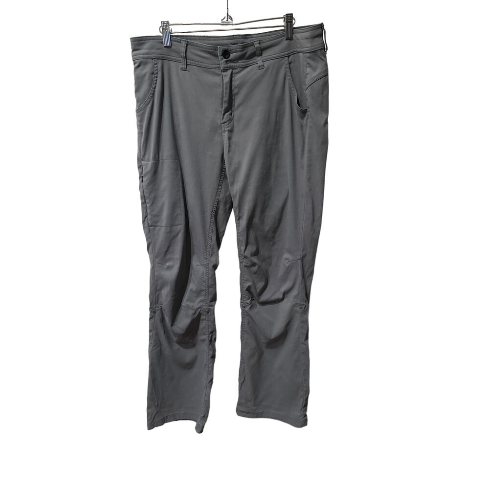 Women’s PrAna Hiking Pants. Size 12